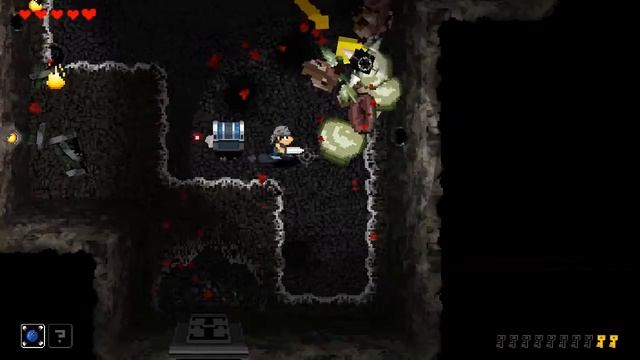 Big Blob First Impressions... Diehard Dungeon смотреть онлайн