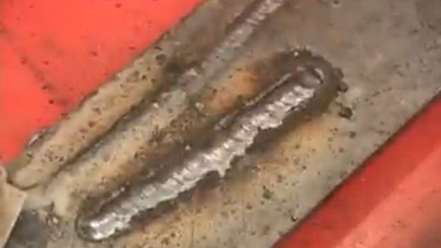 Lincoln AC225S Stick Welder смотреть онлайн