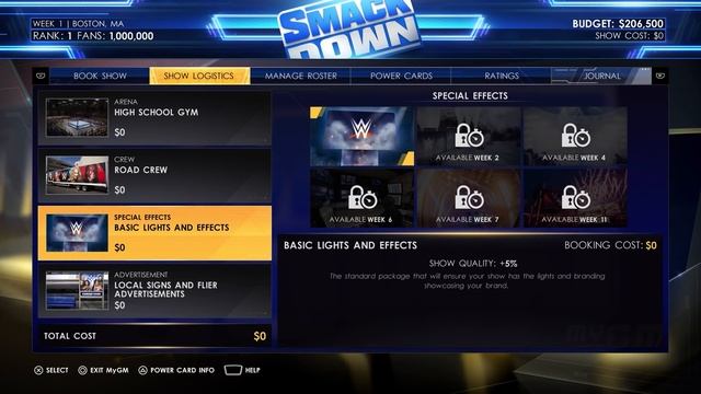 WWE 2K22 Review! смотреть онлайн