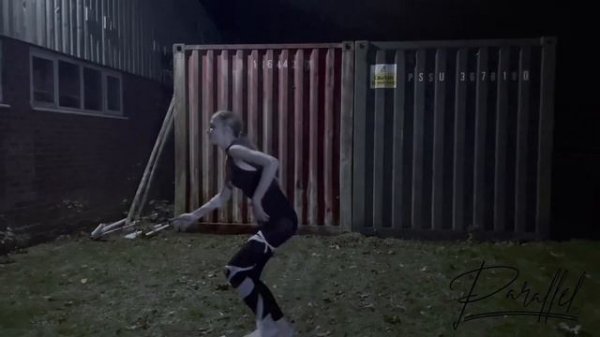 HALLOWEEN DANCE VIDEO | Parallel Dance Studios