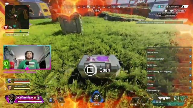 Apex #78: Big Gulp | w/Ali & Ace смотреть онлайн