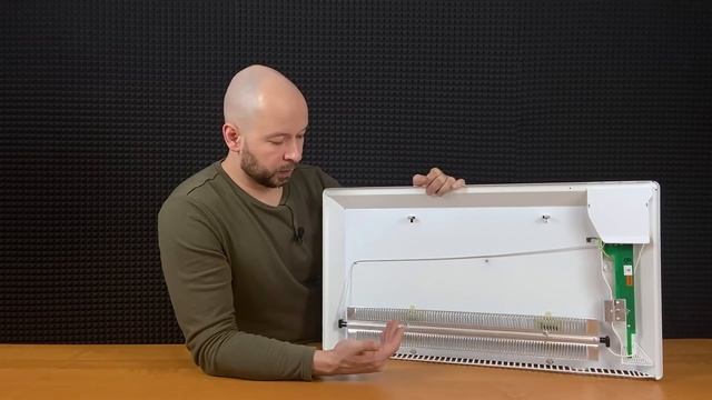 NOBO NFK4S 10 - Полный обзор и история компании смотреть онлайн