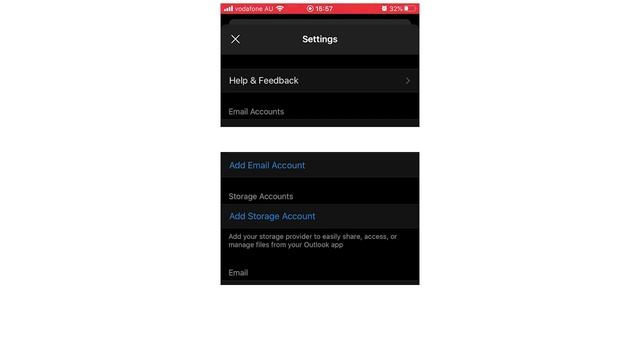 How to Sign Out Outlook App on Android and iOS Devices смотреть онлайн