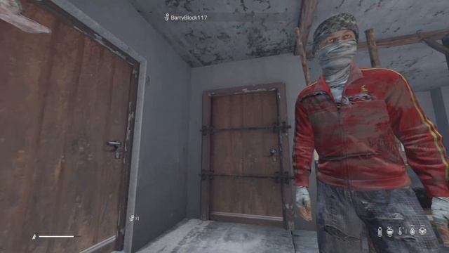 Chased Across The Map By A Pack Of Wolves! | DayZ Winter Chernarus смотреть онлайн