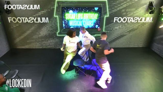 Boys Vs Girls: Who leaves?! | Locked In season 4 ep 12 | @Footasylumofficial смотреть онлайн