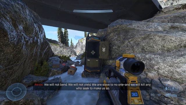 ALL WARMASTER'S PRIZE COATING LOCATIONS!!! | Halo Infinite смотреть онлайн