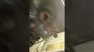 замена подшипника насоса гур ГАЗ