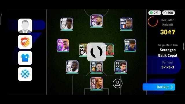 UPDATE EFOOTBALL 2024 NEW SCRIPT SIMPLE WIN SUPPORT ROOT/NOROOT смотреть онлайн