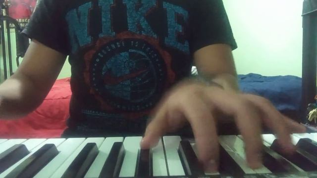 Katyusha played in piano ll Катюша на фортепиано смотреть онлайн