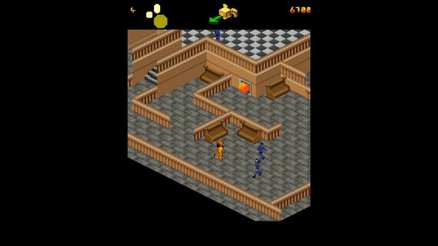 Madagascar: Going Wild JAVA GAME (Eurofun 2005 year) FULL WALKTHROUGH смотреть онлайн