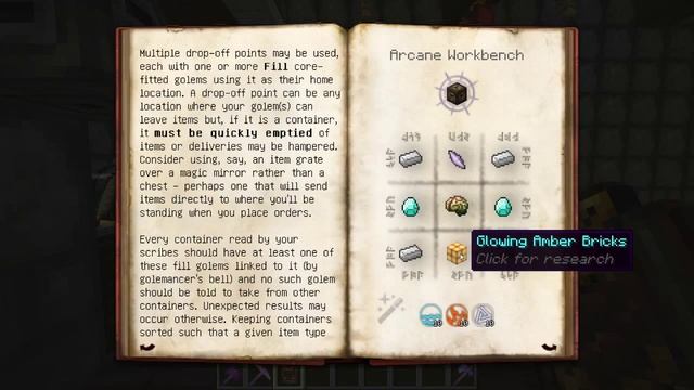 Let's Play Thaumcraft 4: Ep 28 "Inventarium Pt 2" смотреть онлайн