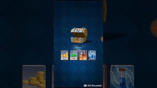 OPENING KINGS LEGENDARY CHEST AND WAR CHEST