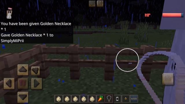 Get Married In Minecraft PE?! | Happy Family MCPE Addon Review — Minecraft Comes Alive MCPE! смотреть онлайн