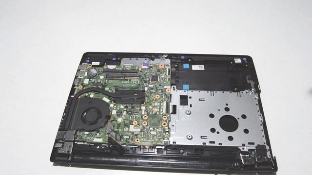 How to Disassemble Dell Inspiron 15 3000 Laptop or Sell it. смотреть онлайн