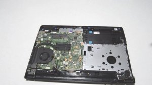 How to Disassemble Dell Inspiron 15 3000 Laptop or Sell it.
