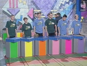 Звездный час 20.04.1998