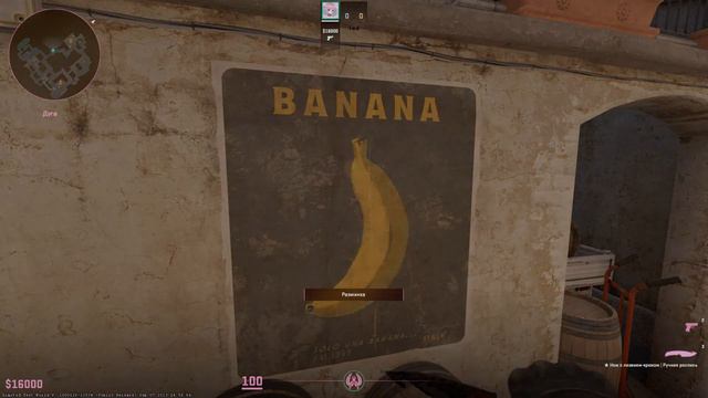 ИНФЕРНО ИСПОРТИЛИ?! СРАВНЕНИЕ КС ГО И КС 2 смотреть онлайн