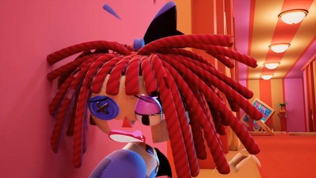 ЭТОТ ЦИРК ПРОСТО ИМБА/Обзор на Удивительный Цифровой Цирк смотреть онлайн