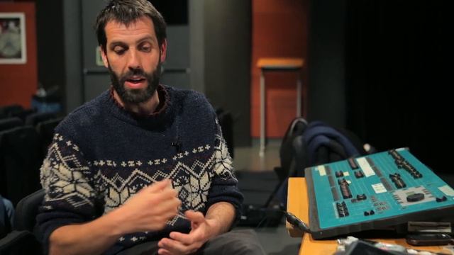 KATAPULTA - ANAKRUSA смотреть онлайн