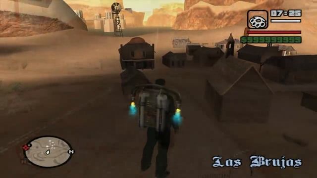 GTA: San Andreas Definitive Edition - 10 Things You NEED TO KNOW смотреть онлайн