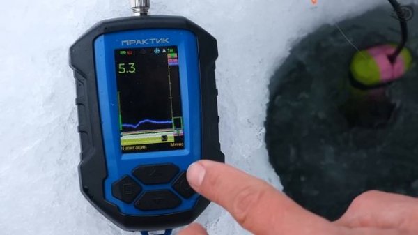 Настройки Практик 8 - с чего начать? Быстрый старт