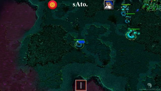 DotA Top 10 Weekly - Vol 34 by HELiCaL смотреть онлайн