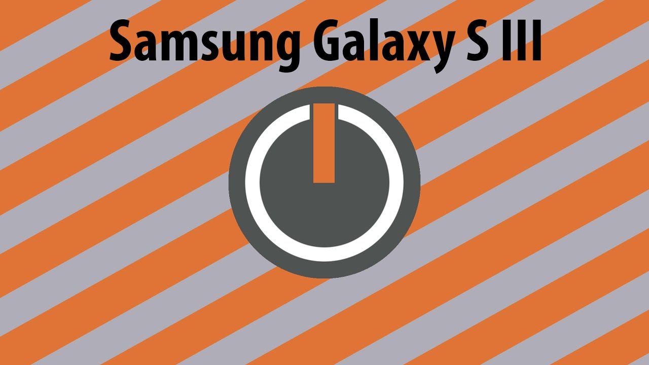 Samsung Galaxy S3 Glass and Micro USB Repair/ Samsung Galaxy S3 Замена Стекла и Разъема Micro USB смотреть онлайн
