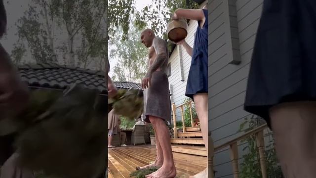 Сульянов снимает себя голово? #popmma смотреть онлайн