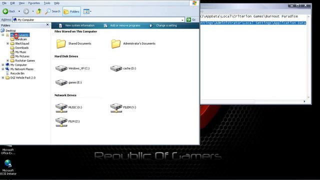How To Install Mods Burnot Paradise SaveGame And Cars смотреть онлайн