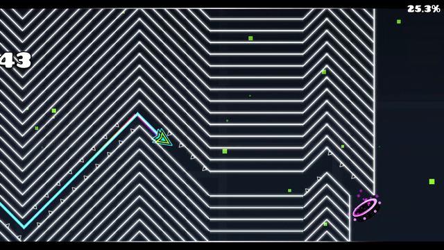 уровень называется impossible смотреть онлайн
