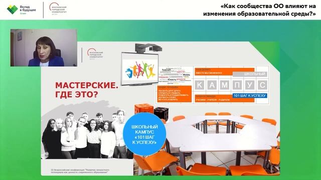 Питч-сессия ТОП-8+ | III конференция РЛП смотреть онлайн