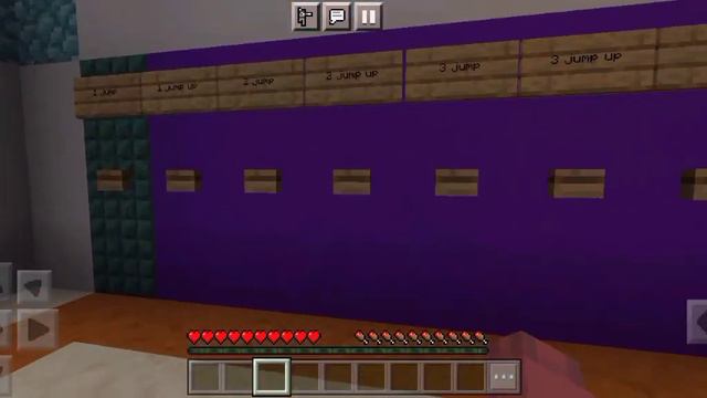 прохождение паркура ✨минус нервы✨ где пропала рубрика? смотреть онлайн