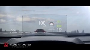 Mitsubishi Eclipse Cross, 1.5T CVT 150 л.с, 2018г. Часть 4