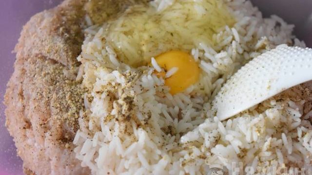 Книга рецептов