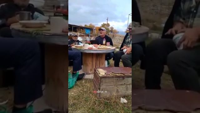 Даргинская песня на мандолине смотреть онлайн