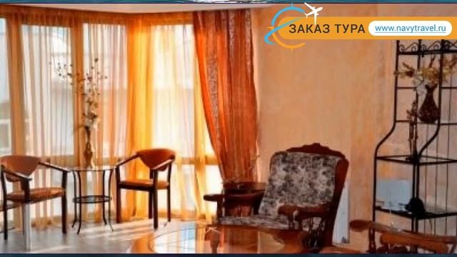 НИКА АДЛЕР 2* Россия Сочи обзор – отель НИКА АДЛЕР 2* Сочи видео обзор