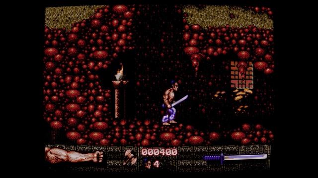 First Samurai (PC) смотреть онлайн