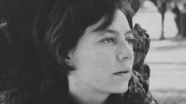 Alejandra Pizarnik - Cenizas смотреть онлайн