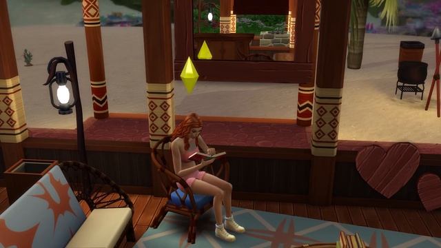Complete Guide To Off-The-Grid Living In The Sims 4 смотреть онлайн