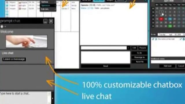 Chat Server by promptchat смотреть онлайн