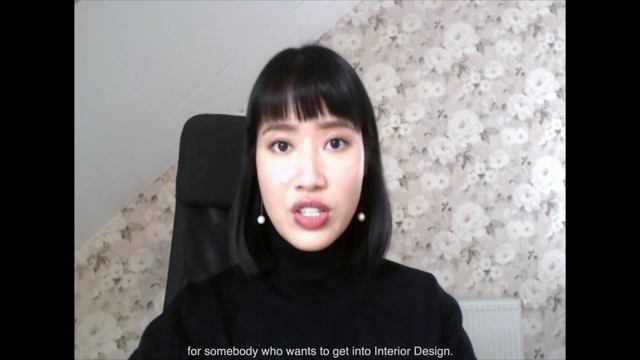 Ula Burgiel Courses Review - Beginner and Professional Interior Design Courses смотреть онлайн