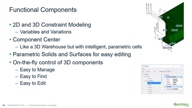 Tech Talk: Bridging the Gaps in Civil Engineering Design Workflows смотреть онлайн