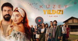 Обзор на Турецкий сериал «Полярная звезда» на русском языке.