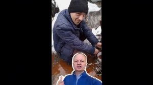 Как отогреть любую трубу под землей даже длиной 200м  | Разморозка системы отопления #труба #отогре