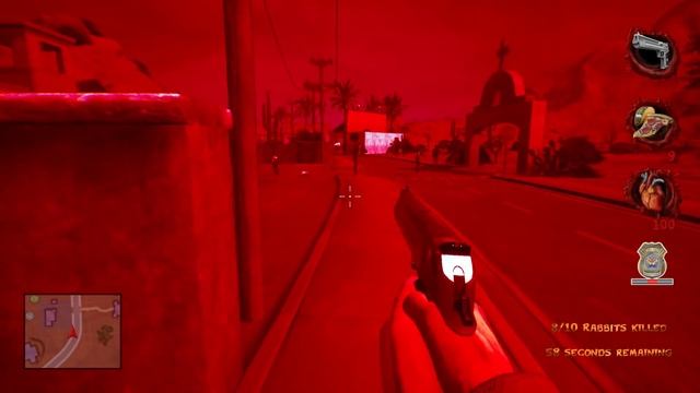 Postal 4: No Regerts Is A Glorious Mess смотреть онлайн