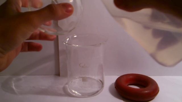 Получение нитрата ртути (2) смотреть онлайн