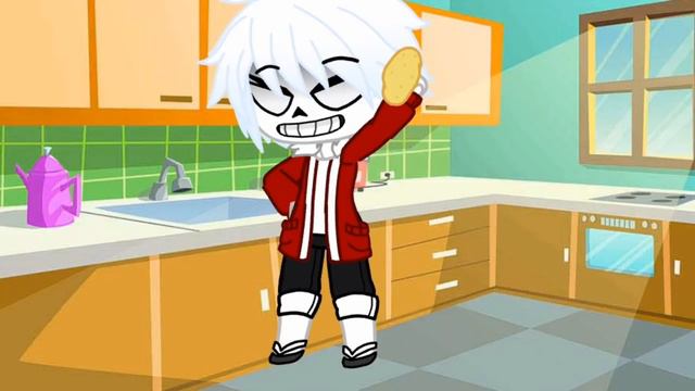 •| .°•: more chara x sans :•°. |• смотреть онлайн