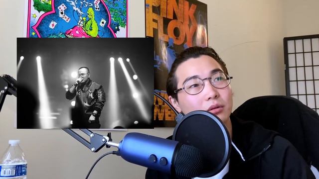 MY TOP 10 FAVORITE RAPPERS! / Part 2 /