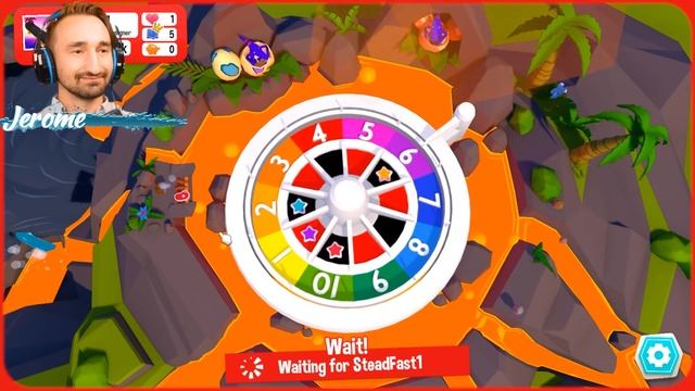 Becoming A Dinosaur Tamer In The Game Of Life смотреть онлайн