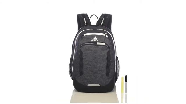 adidas Excel III Backpack SKU: 8880894 смотреть онлайн